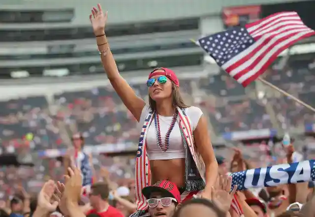 USA