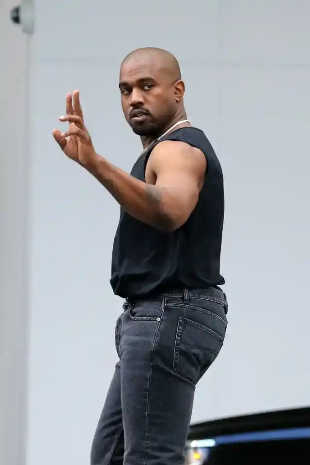 Kanye West