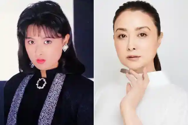 Sayuri Kokusho (born 1966)