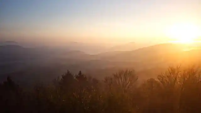 Morning Like Any Other