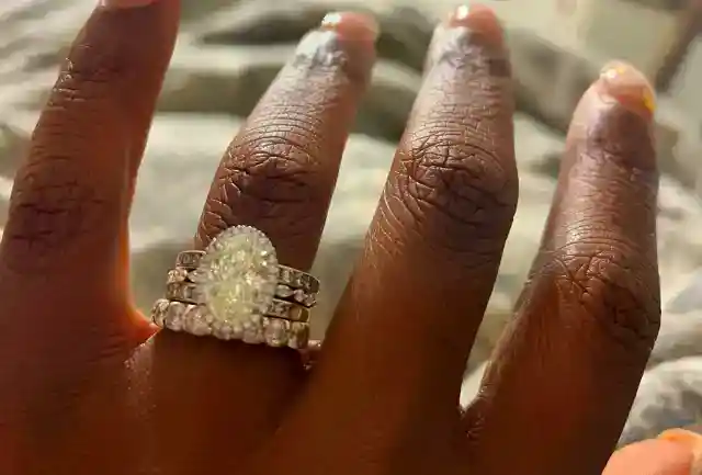 An Eight-Year Relationship