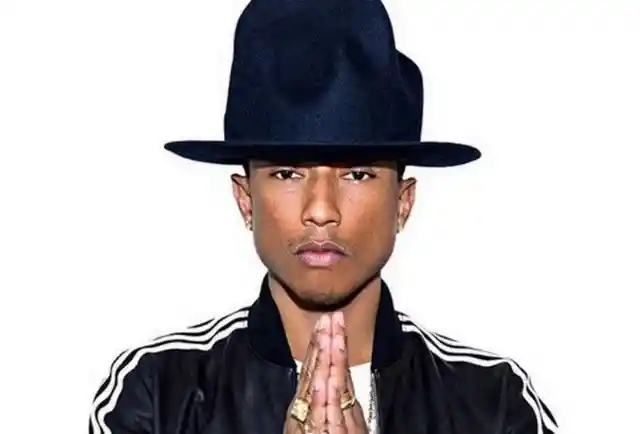 Pharrell Williams