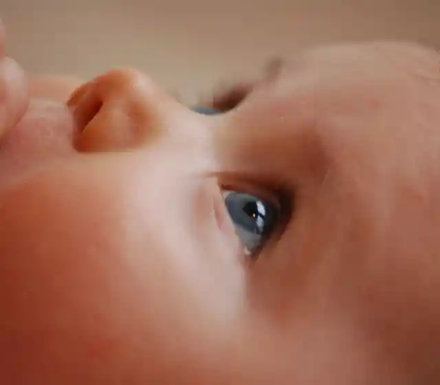 Seeing His Son
