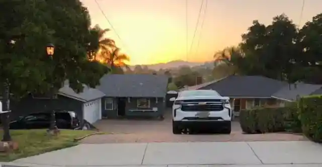 Detection of Suspicious Parking