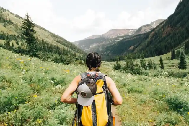 3 Tips to Pack Light for Novice Backpackers