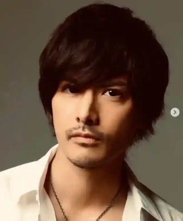 14th place: Eiji Takigawa