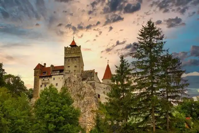 In Search of Dracula - 6 Fun Facts About Bran Castle in Transylvania