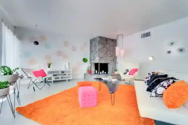 A Quirky Stay for Vintage Lovers