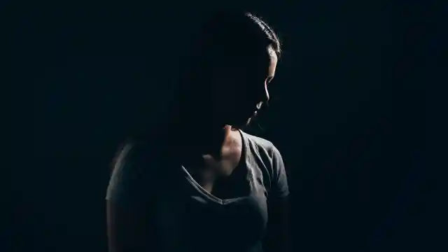 She Was Devastated