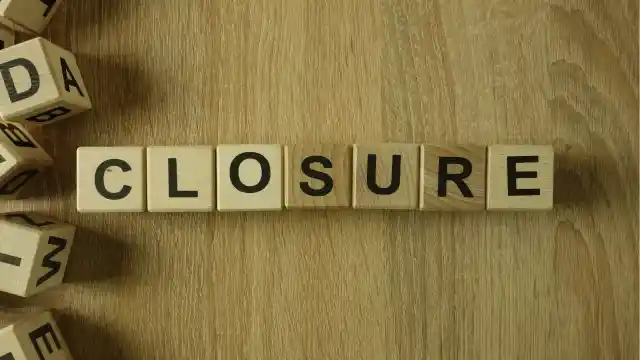 Seeking Closure