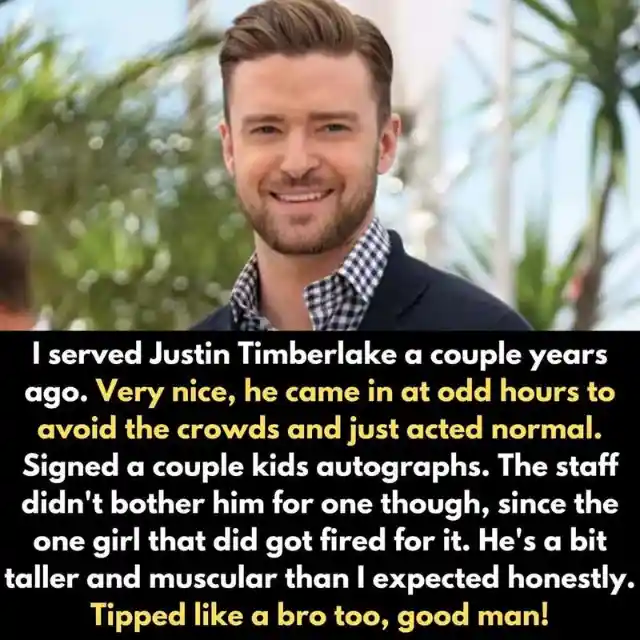 Cool Timberlake