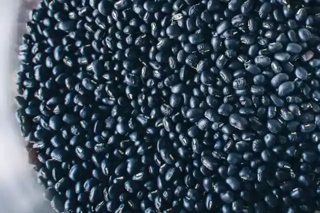 Black Beans