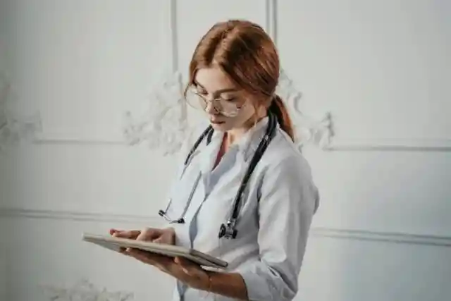 Doctors’ Diagnosis