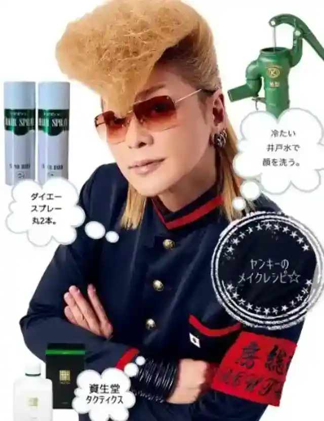 18th place: Sho Ayakoji (artist)