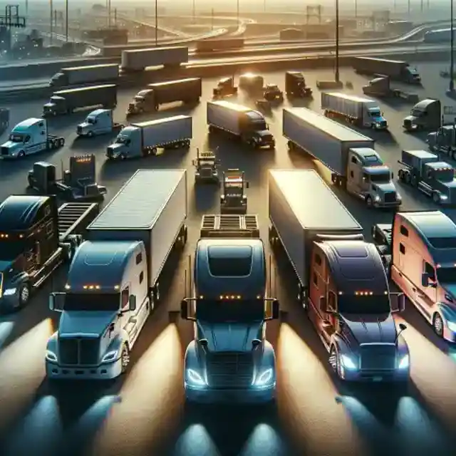 Truck Terminology: Do You Speak Truck?