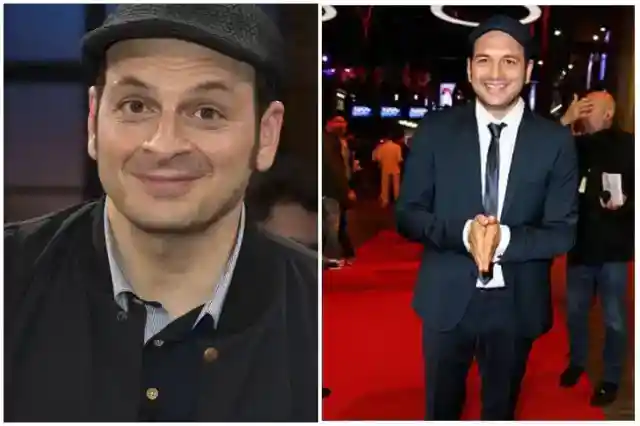 Kaya Yanar – 5 kilograms