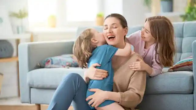 She Had A Purpose
