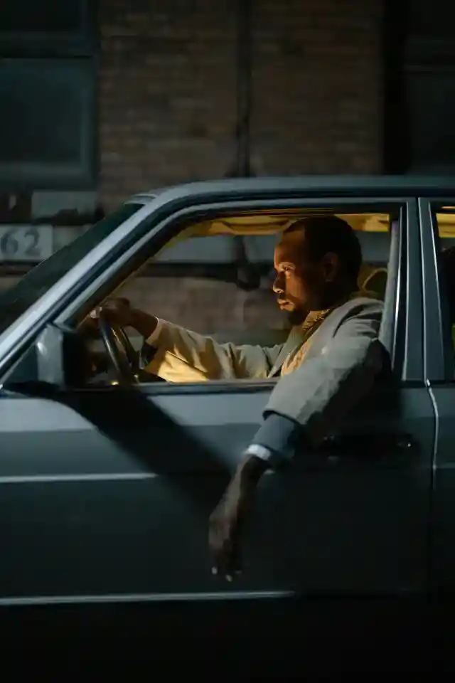 Quick Trick to Cool Down a Hot Car