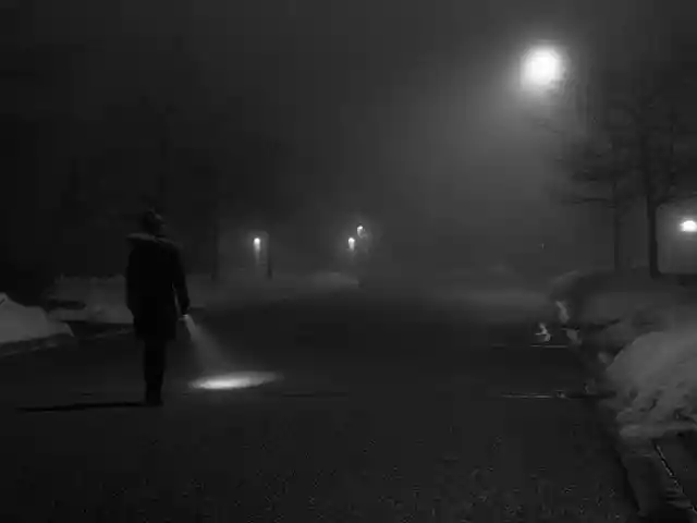 Nightfalls