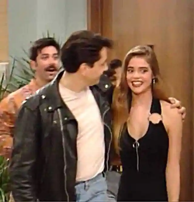 Married… With Children Was A Start For Many Stars