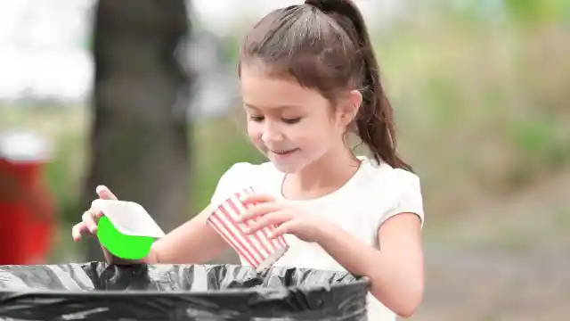 Twelve-Year-Old Nets $7.6 Million By Recycling Until Authorities Notice