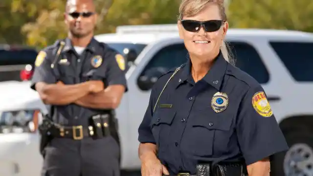 The Officers
