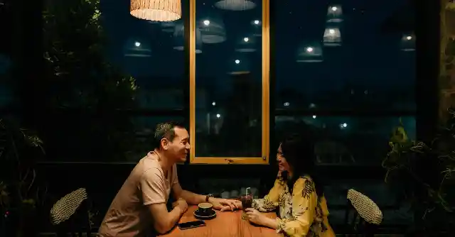 The Game Of Love