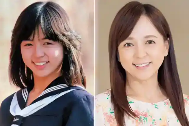 Maiko Ito (born 1964)