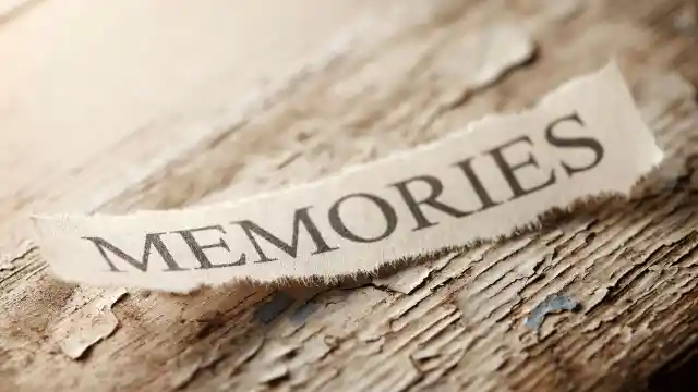 Honoring The Past