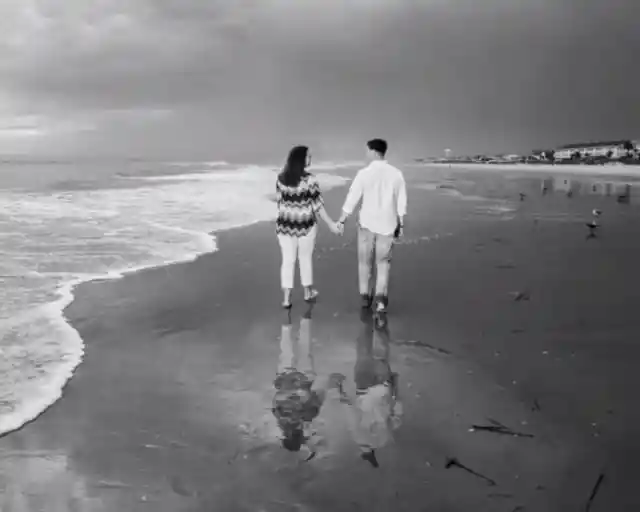 Young And In Love