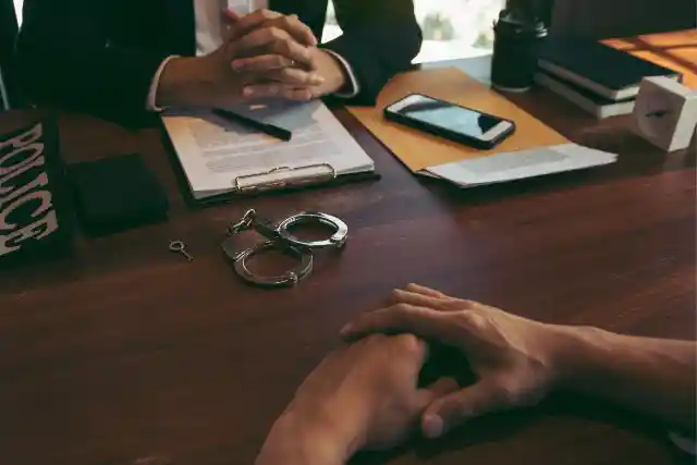 Bereit zum Gespräch