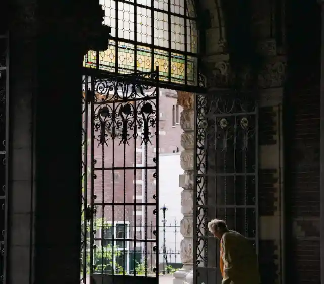 Preparado Para Las Acusaciones