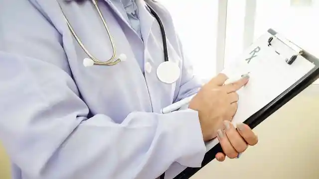 The Examination