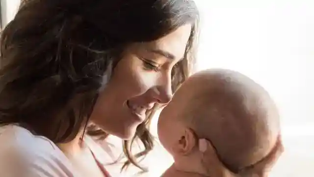 Seeing Them For The First Time