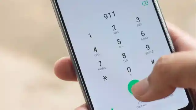 The Call For Help