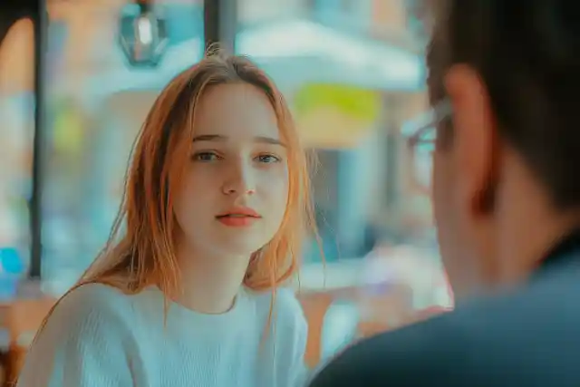 I Heard a Young Woman on the Street Singing the Same Song My Daughter Sang Before Going Missing 17 Years Ago, So I Went Closer