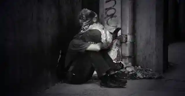 Mark’s Growing Doubts