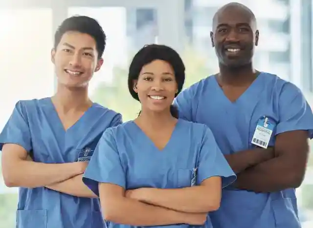 21. Jules: The Compassionate One