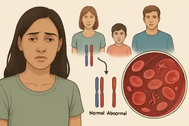 Thalassemia
