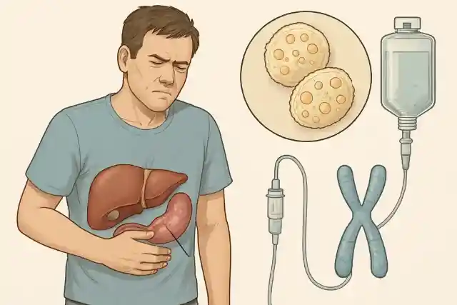 Gaucher's Disease
