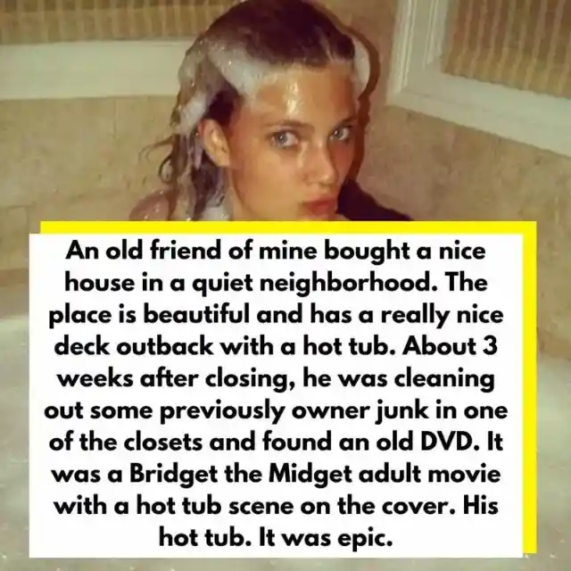 39 Shady and Embarrassing Stories Shared by Real Estate Agents