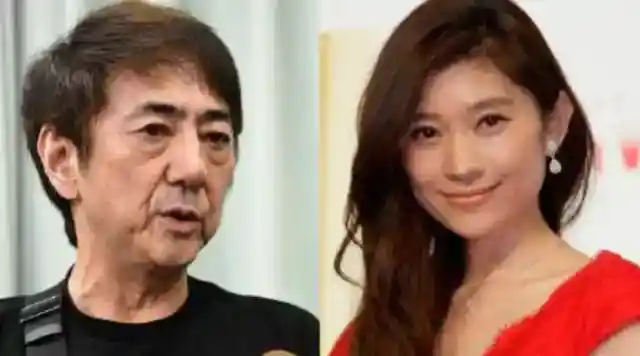 8. Ryoko Shinohara & Masachika Ichimura