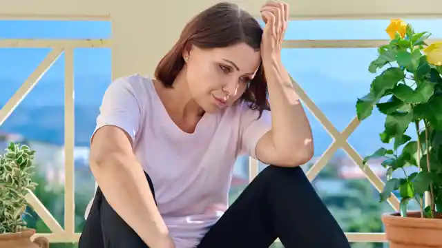 A Terrible Feeling