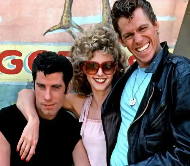 40 Little Known Facts About The Movie Grease