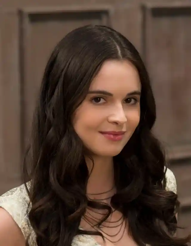 Vanessa Marano