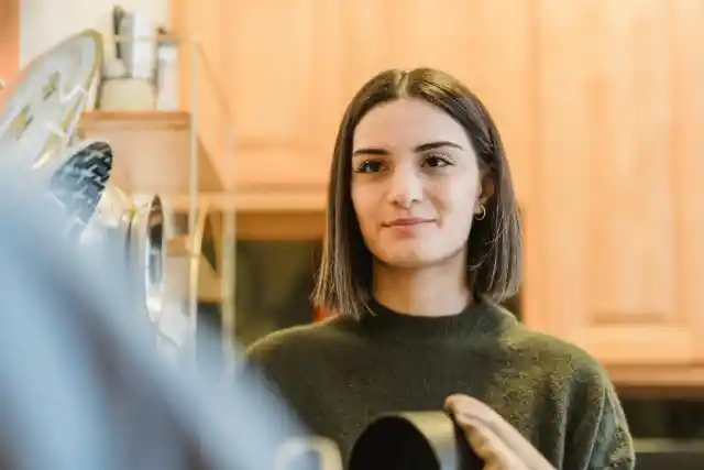 Una Cita Para Tomar Café