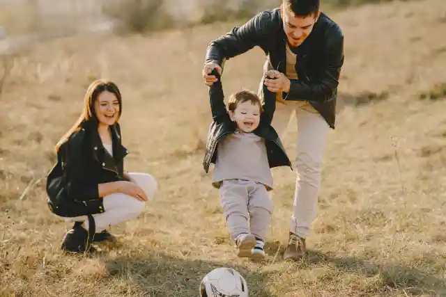 He Wanted To Give Her The World