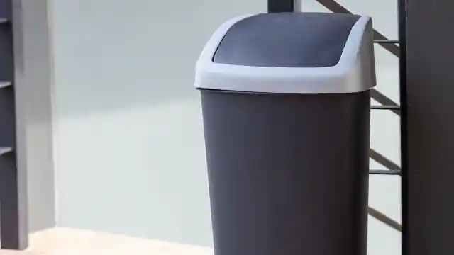 He Noticed Something