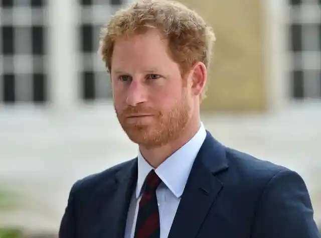 A Royal Decree