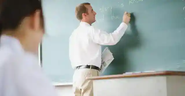 Building Trust with Parents